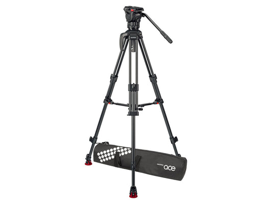 Sachtler 1018CM Ace XL CF MS Mk II System