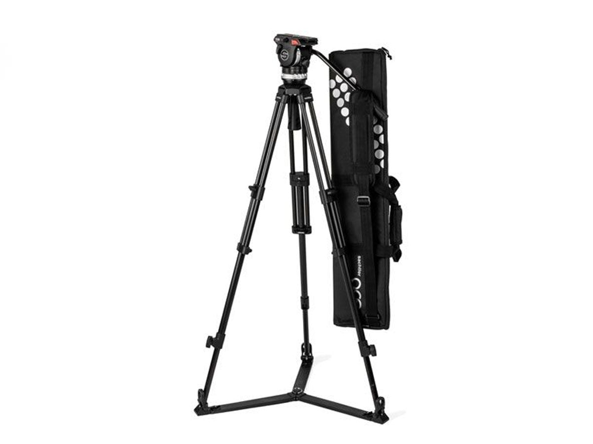 Sachtler 1019A System Ace XL GS AL