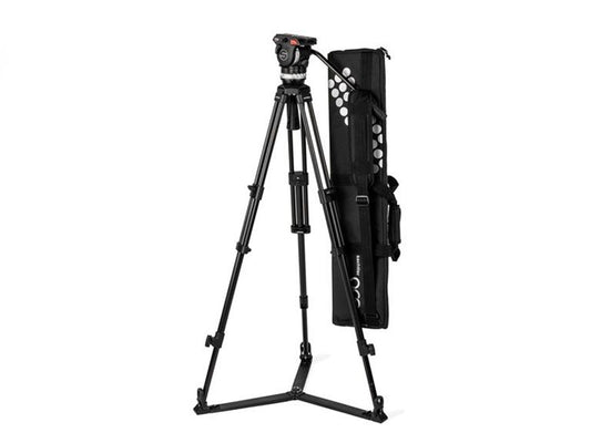 Sachtler 1019A System Ace XL GS AL