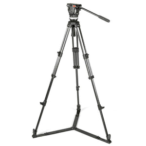 Sachtler Ace XL GS CF Tripod System