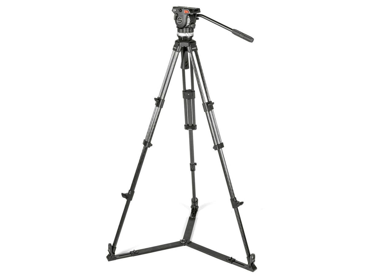 Sachtler Ace XL GS CF Tripod System
