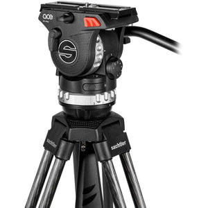 Sachtler Ace XL GS CF Tripod System