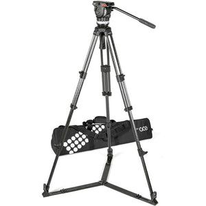 Sachtler Ace XL GS CF Tripod System