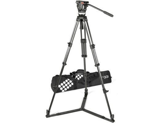 Sachtler Ace XL GS CF Tripod System