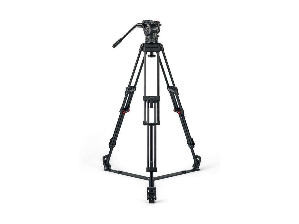 Sachtler System FSB 10 Mk II ENG AL GS