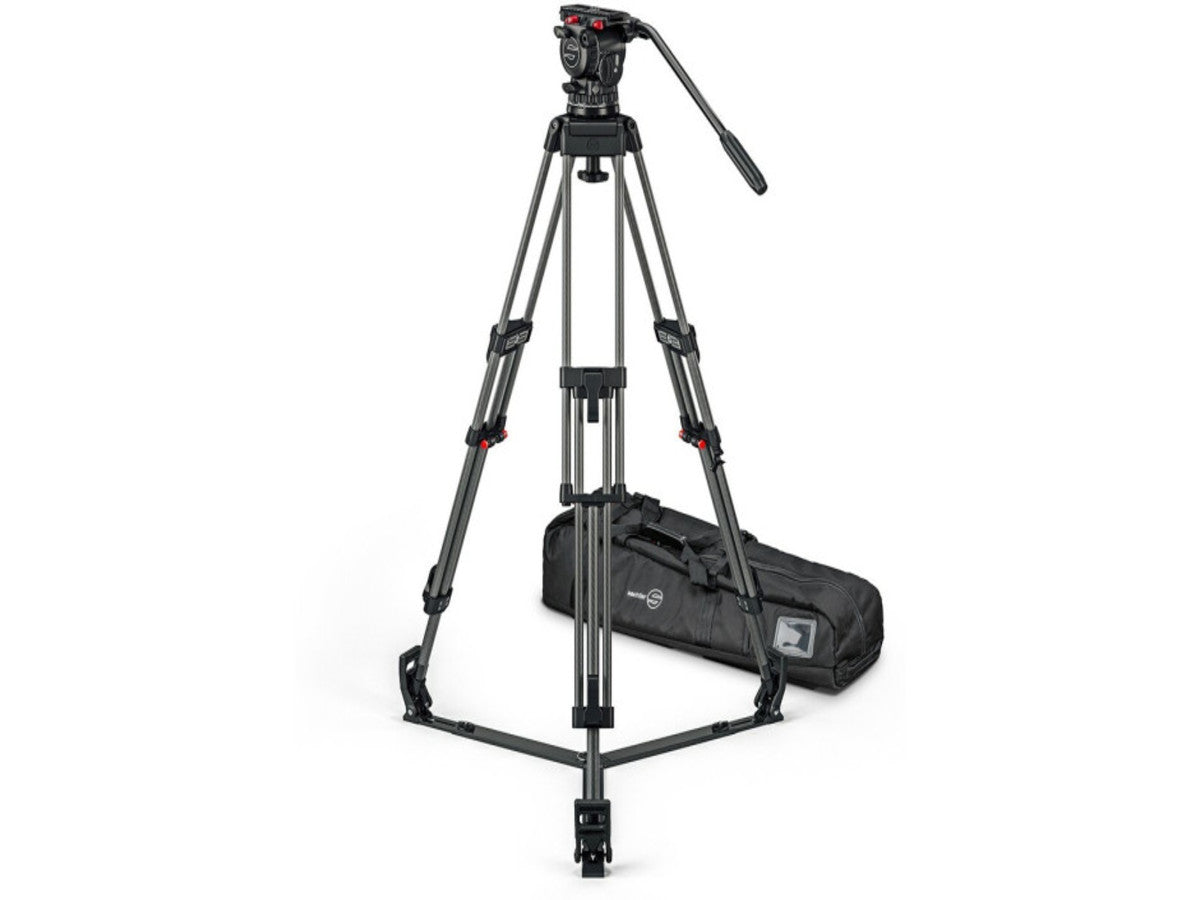 Sachtler System FSB 10 Mk II ENG CF GS