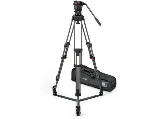 Sachtler System FSB 10 Mk II ENG CF GS
