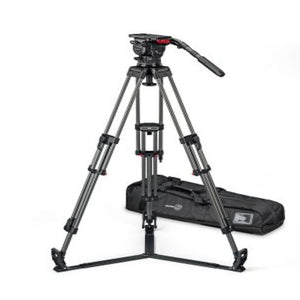Sachtler System FSB 14T Mk II ENG CF GS
