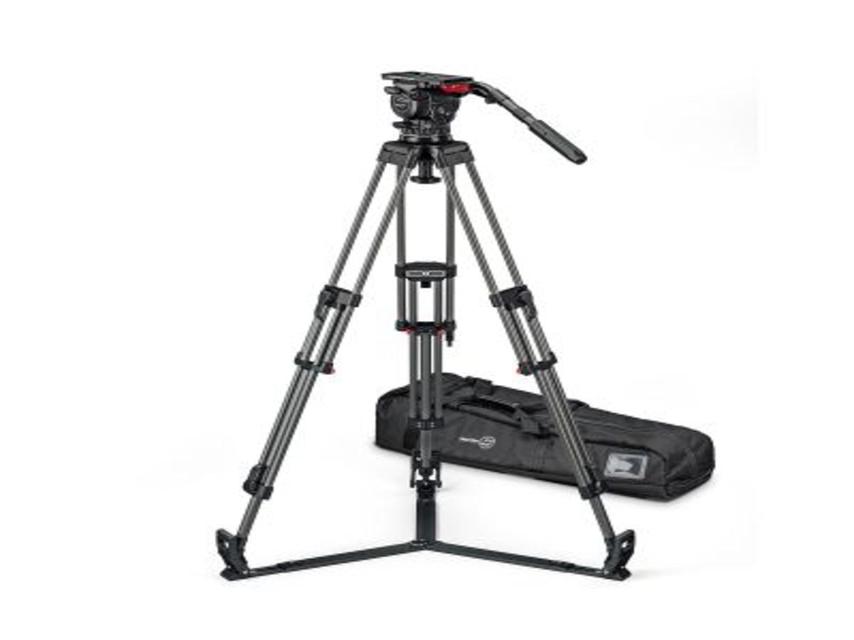 Sachtler System FSB 14T Mk II ENG CF GS