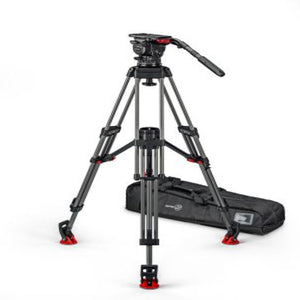 Sachtler System FSB 14T Mk II ENG CF GS