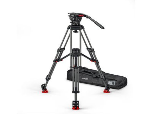 Sachtler System FSB 14T Mk II ENG CF GS