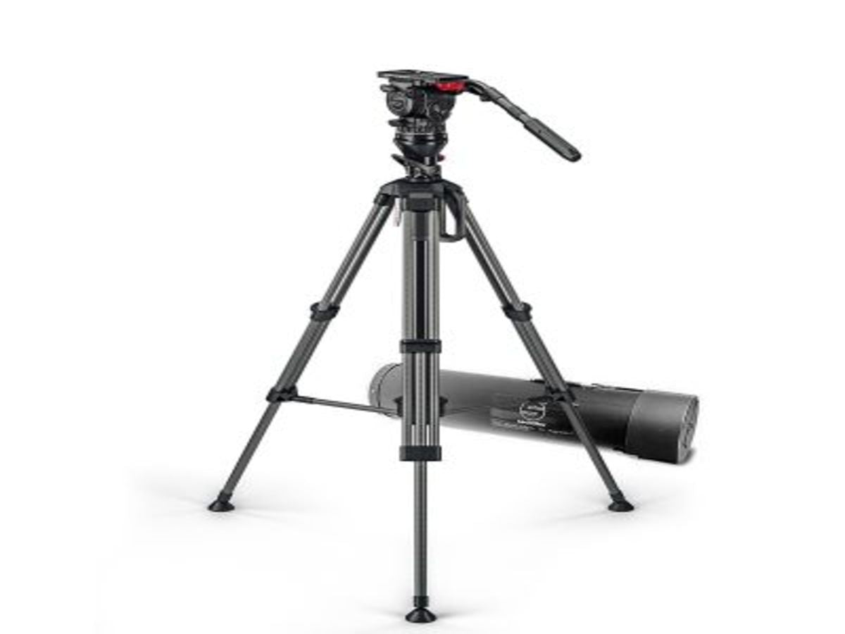 Sachtler System FSB 14T Mk II HotPod