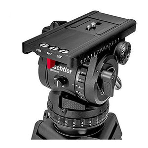 Sachtler Video 18 S2 Fluid Head