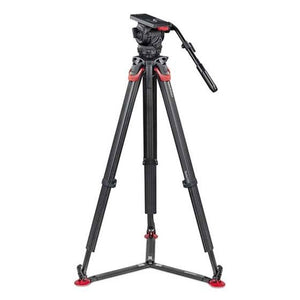 Sachtler System Video 18 FT GS