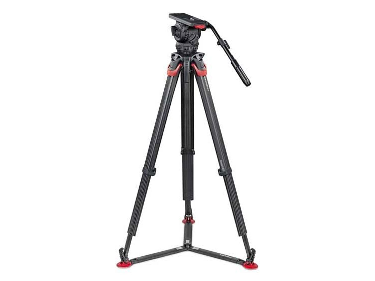 Sachtler System Video 18 FT GS