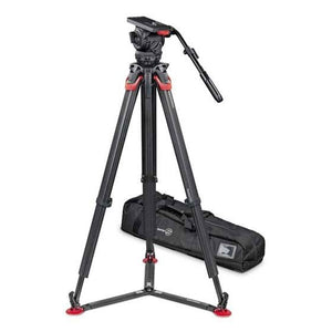 Sachtler System Video 18 FT GS