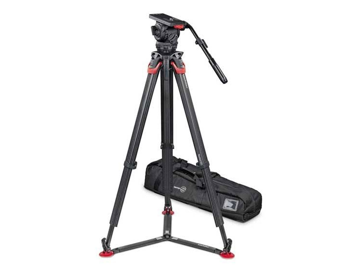 Sachtler System Video 18 FT GS