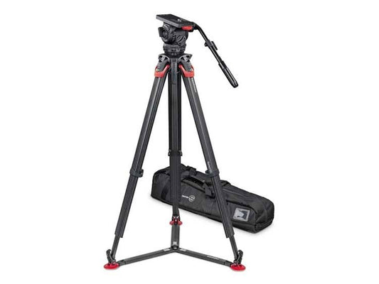 Sachtler System Video 18 FT GS