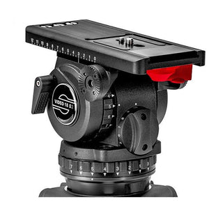 Sachtler Video 18 S2 Fluid Head