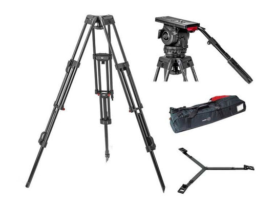 Sachtler Video 18 S2 Head System