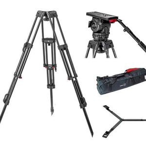 Sachtler Video 18 S2 Head System