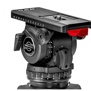Sachtler System 18 S2 ENG 2 CF