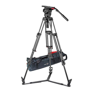 Sachtler System 18 S2 ENG 2 CF