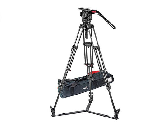 Sachtler System 18 S2 ENG 2 CF