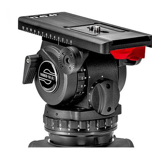 Sachtler System 18 S2 ENG 2 MCF