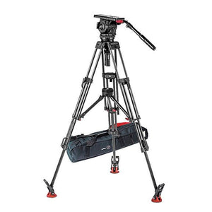 Sachtler System 18 S2 ENG 2 MCF