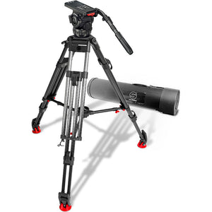 Sachtler System 18 S2 HD MCF Tripod Kit