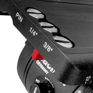 Sachtler System 18 S2 HD MCF Tripod Kit