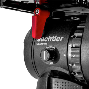 Sachtler System 18 S2 HD MCF Tripod Kit