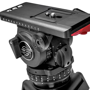 Sachtler System 18 S2 HD MCF Tripod Kit