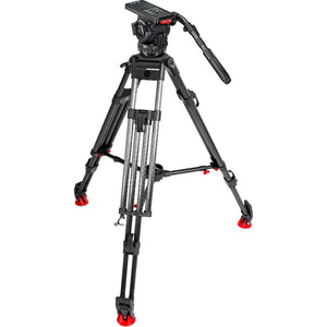 Sachtler System 18 S2 HD MCF Tripod Kit
