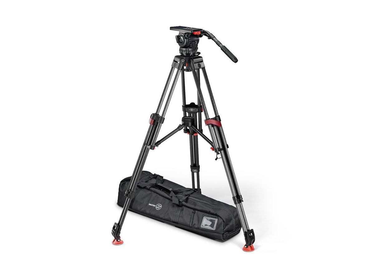 Sachtler System 18 S2 SL HD MCF