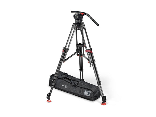Sachtler System 18 S2 SL HD MCF