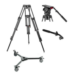 Sachtler Video 18 S2 Head System