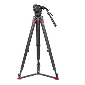 Sachtler Cine 7+7 FT GS Tripod System