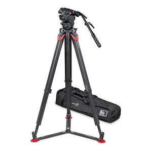 Sachtler Cine 7+7 FT GS Tripod System
