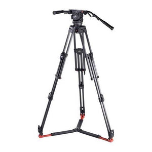 Sachtler 1972 Cine 7+7 HD CF Tripod System