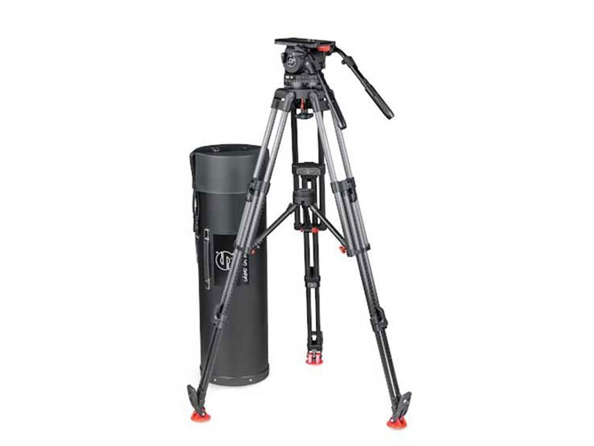 Sachtler System 25 EFP 2 - Mid-Level Spreader