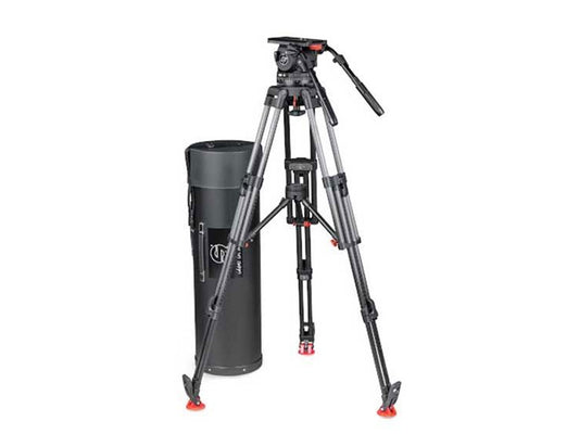 Sachtler System 25 EFP 2 - Mid-Level Spreader