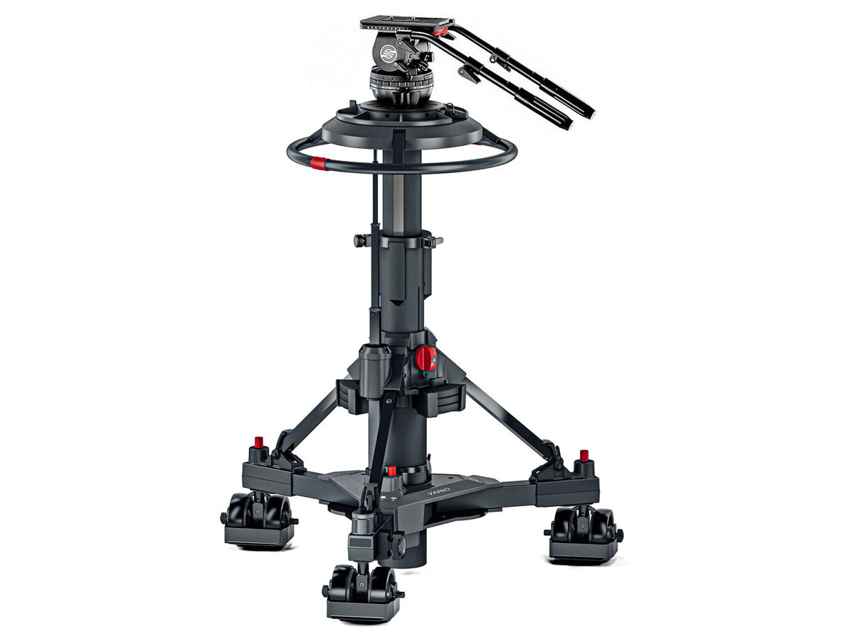 Sachtler System 25 Vario 1-70
