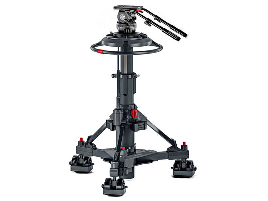 Sachtler System 25 Vario 1-70