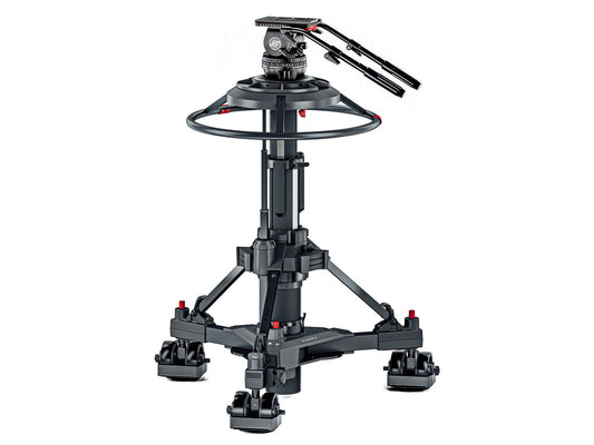 Sachtler System 25 Vario 2-80