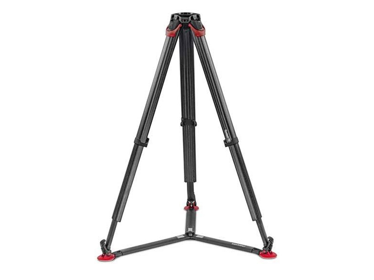 Sachtler Flowtech 75 GS