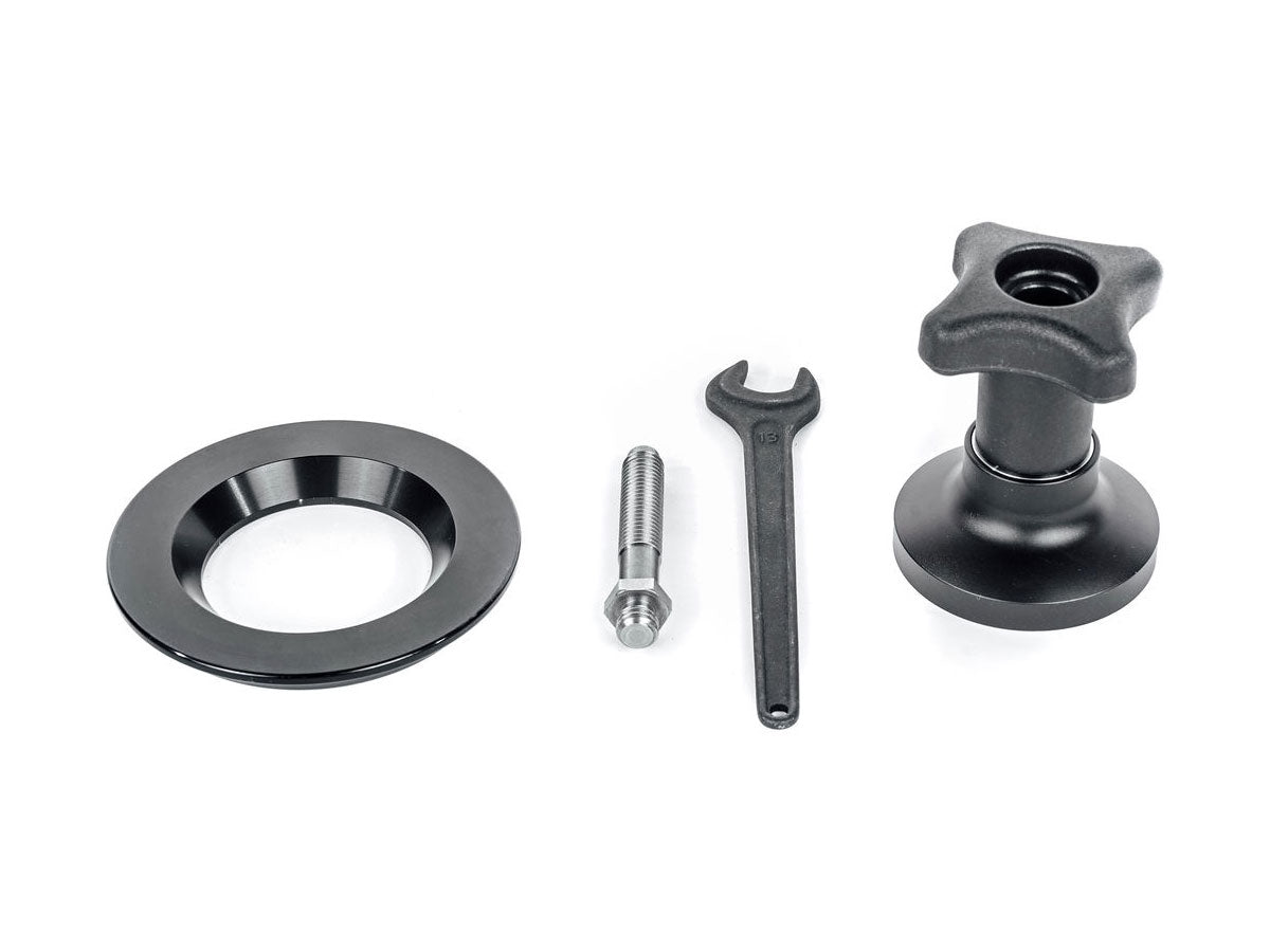Sachtler Adapter 75/100 for flowtech100 Kit
