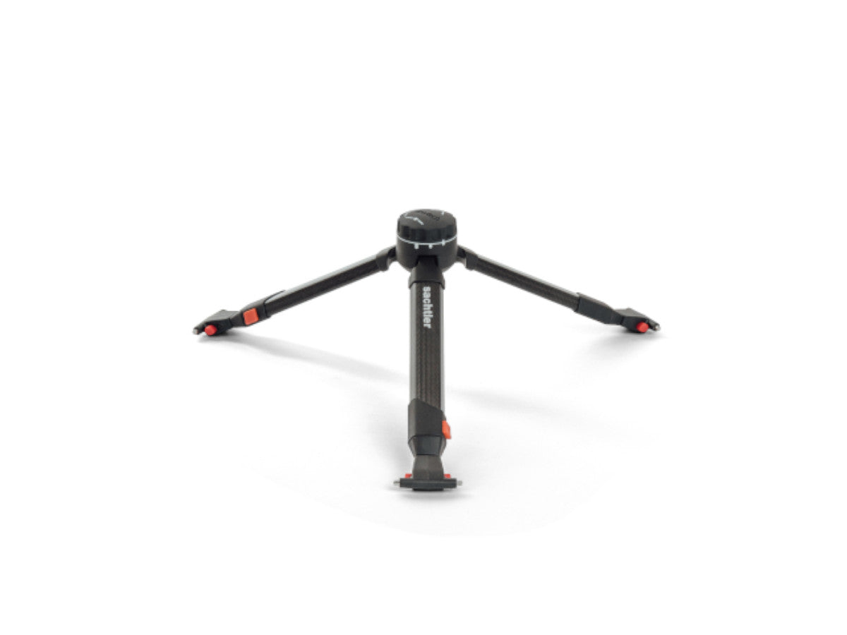 Sachtler Carbon Fibre Mid-Level Spreader for Flowtech 100 Tripods