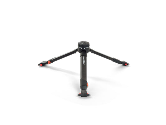 Sachtler Carbon Fibre Mid-Level Spreader for Flowtech 100 Tripods